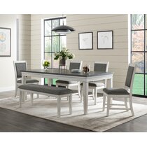 Laurel foundry deals modern farmhouse table